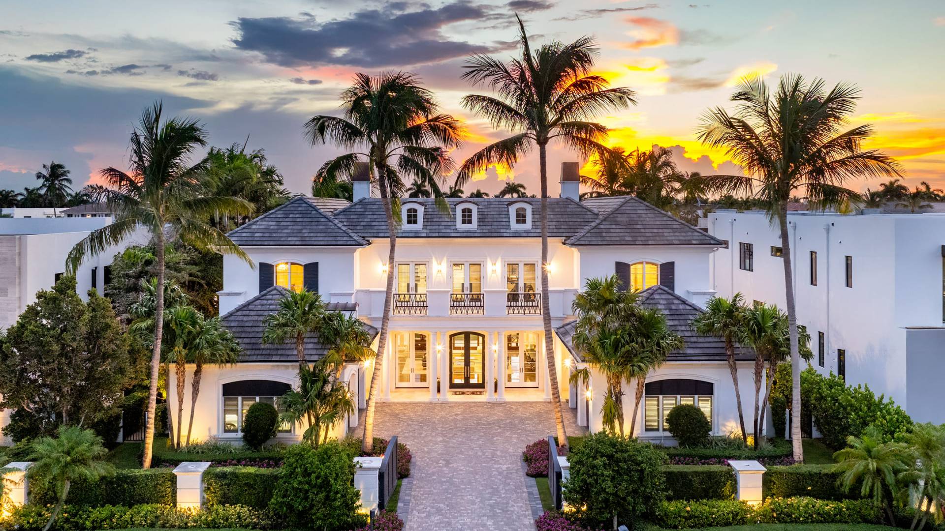 2821 Spanish River Road, Boca Raton, FL 33432 | Senada Adžem